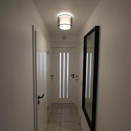 Luxe Appartement I 2 Slaapkamers I 2 X Dubbel Bed I 75M Van Het Strand I Nieuwpoort-Bad Luaran gambar