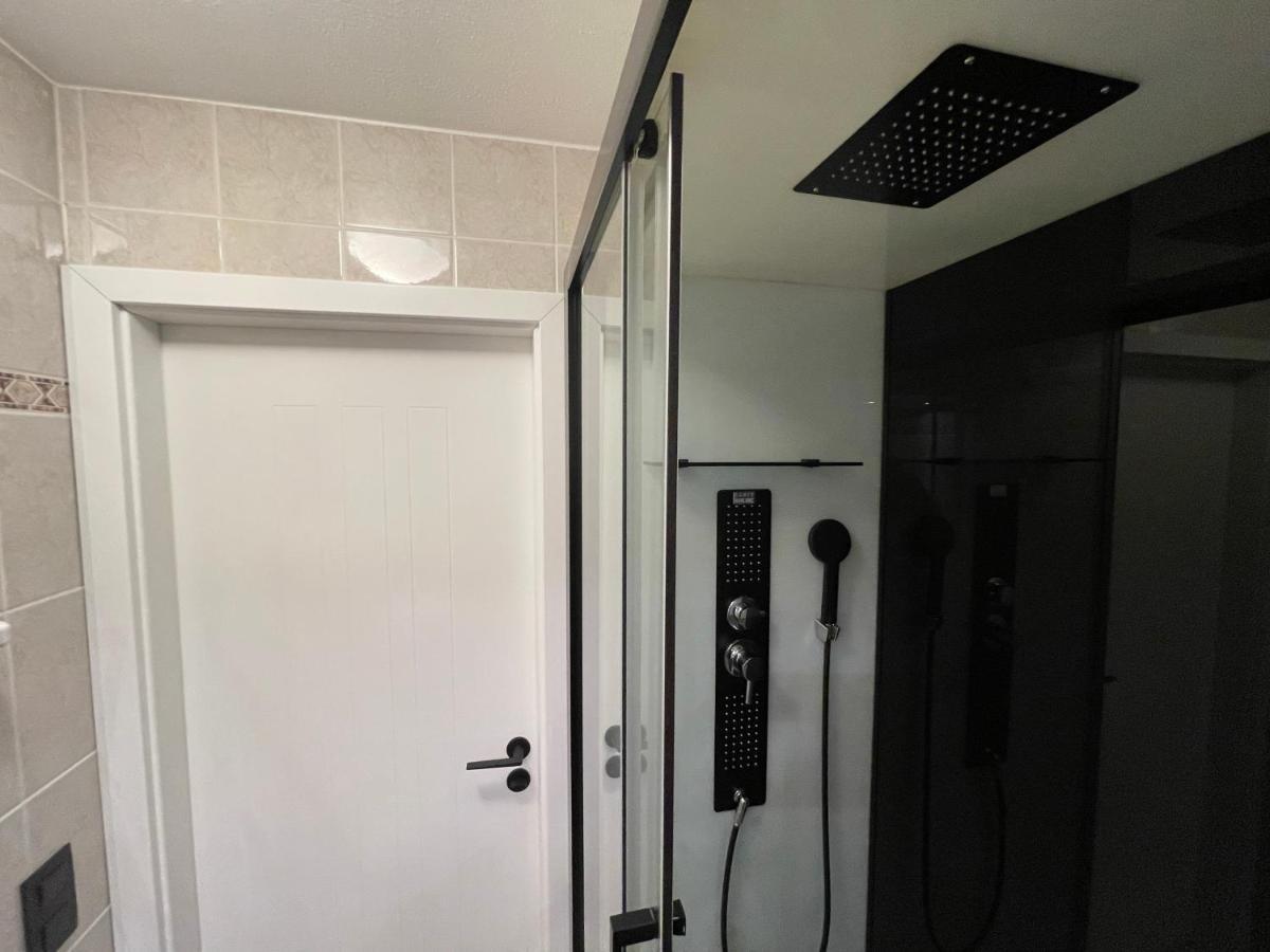 Luxe Appartement I 2 Slaapkamers I 2 X Dubbel Bed I 75M Van Het Strand I Nieuwpoort-Bad Luaran gambar